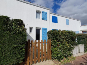 Charmante Maison Proche Plage, 4 Pers, Jardinet et Parking Privé - La Faute-sur-Mer - FR-1-476-174